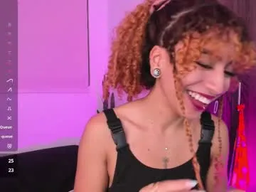 MurkaLux – webcam model profile photo Image 12