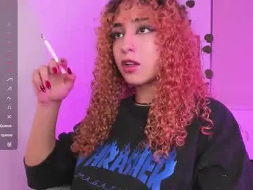 MurkaLux – webcam model profile photo Image 14