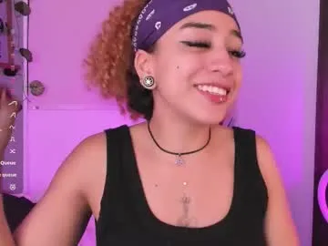 MurkaLux – webcam model profile photo Image 16