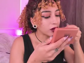 MurkaLux – webcam model profile photo Image 19