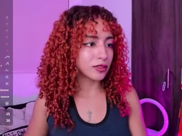 MurkaLux – webcam model profile photo Image 7