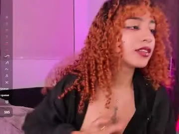 MurkaLux – webcam model profile photo Image 8