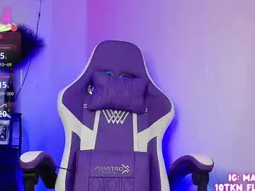 mayadashaaa – webcam model profile photo Image 8