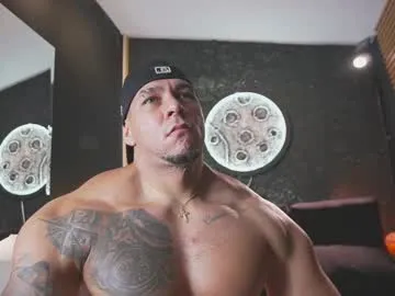 ftmsebas – webcam model profile photo Image 6