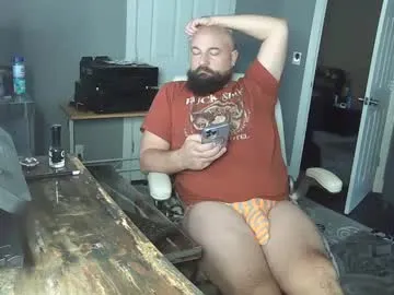 masterdurt – webcam model profile photo