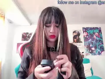 trixie_taylor – webcam model profile photo Image 15