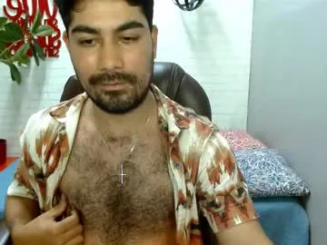 mattew_scott – webcam model profile photo