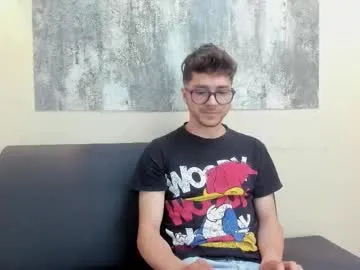 matthew_evans1 – webcam model profile photo