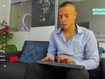 MasterAndMargarita – webcam model profile photo Image 10