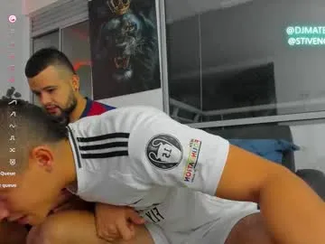 MasterAndMargarita – webcam model profile photo Image 9