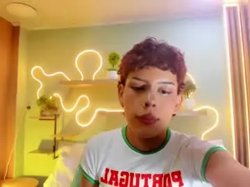 matty_jhons – webcam model profile photo