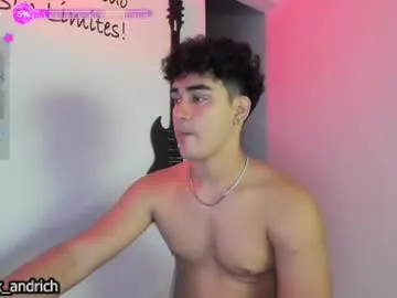 alexandre_starkk – webcam model profile photo Image 10