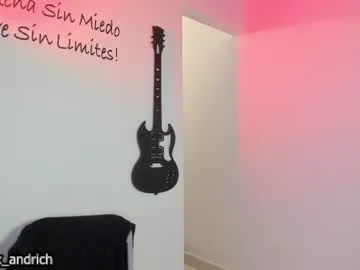 alexandre_starkk – webcam model profile photo Image 11