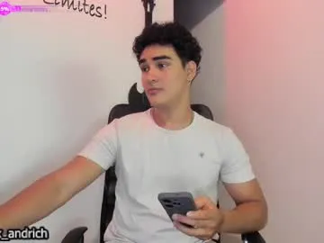 alexandre_starkk – webcam model profile photo Image 13