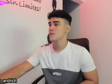 alexandre_starkk – webcam model profile photo Image 14