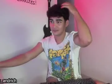 alexandre_starkk – webcam model profile photo Image 2