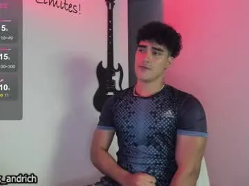 alexandre_starkk – webcam model profile photo Image 6