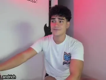 alexandre_starkk – webcam model profile photo Image 7