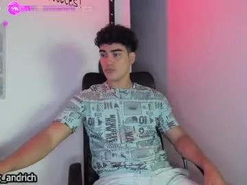 alexandre_starkk – webcam model profile photo Image 8