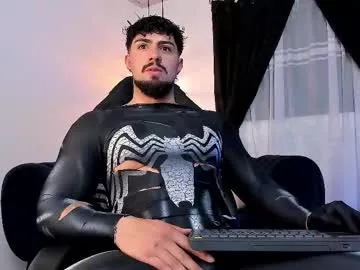 gengergp – webcam model profile photo Image 17