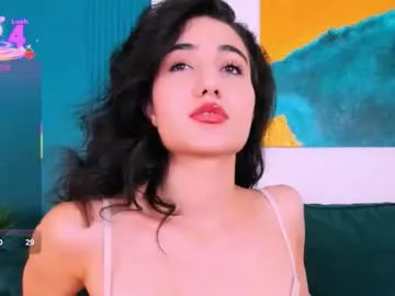 mikka_ela – webcam model profile photo Image 19