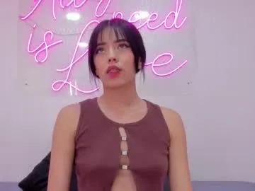 mayadashaaa – webcam model profile photo Image 8