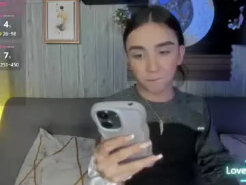 StarKristy – webcam model profile photo Image 17