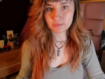 meleena_fox – webcam model profile photo