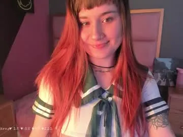 vellarossa – webcam model profile photo Image 4