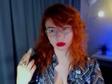 aberachmackay – webcam model profile photo Image 6