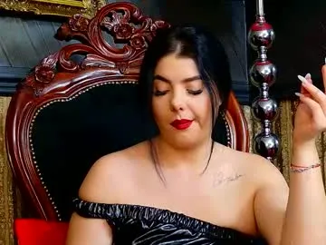 glossybabe_ – webcam model profile photo Image 15