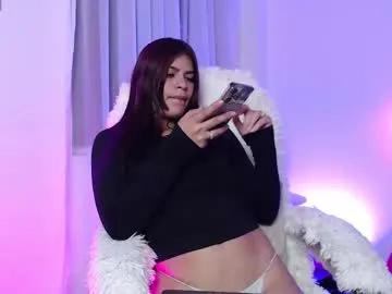 melissa_sweets_ – webcam model profile photo