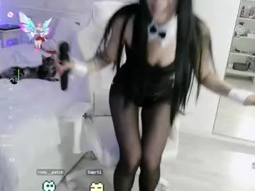 miley_sexxx – webcam model profile photo Image 10