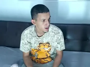 ErnieFlossy – webcam model profile photo Image 2