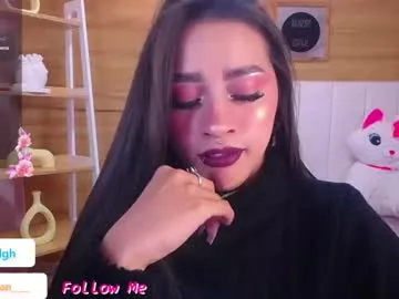 yandracelisoficial – webcam model profile photo Image 10