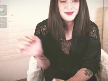 MurkaLux – webcam model profile photo Image 11