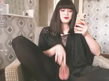 MurkaLux – webcam model profile photo Image 18