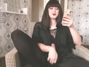 MurkaLux – webcam model profile photo Image 4