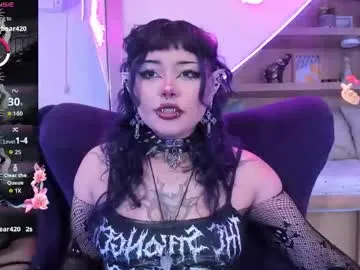 ANGELonDUTY – webcam model profile photo Image 7