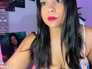 xlunami – webcam model profile photo Image 15