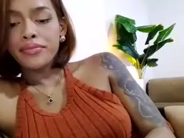 bunnydollstella – webcam model profile photo Image 16