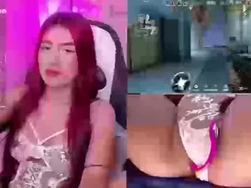 xoprincesspeachxo – webcam model profile photo Image 13