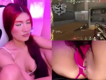 xoprincesspeachxo – webcam model profile photo Image 16