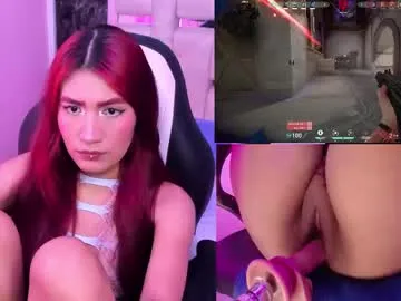 xoprincesspeachxo – webcam model profile photo Image 5