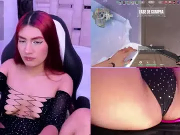 xoprincesspeachxo – webcam model profile photo Image 7