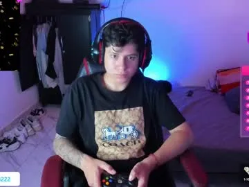 michael_kendall0 – webcam model profile photo