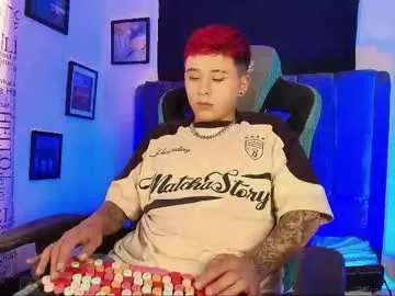 millemimi – webcam model profile photo Image 10