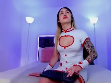 StarKristy – webcam model profile photo Image 8