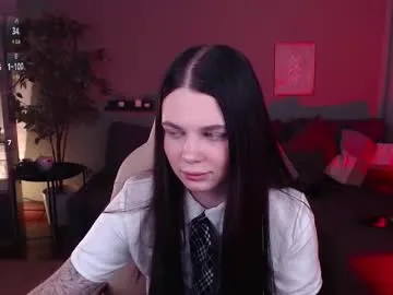 MinniMia – webcam model profile photo Image 14