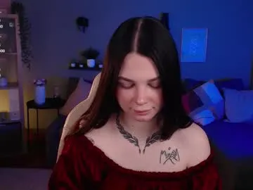 MinniMia – webcam model profile photo Image 19